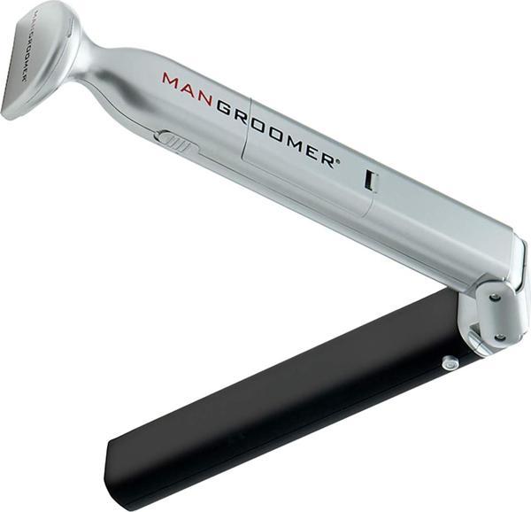 MANGROOMER Kendin Yap Elektrikli Sırt Tıraş Makinesi (101-6) - Image 1