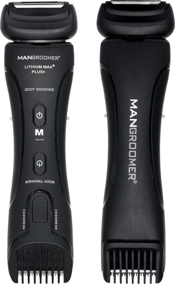 MANGROOMER Lithium Max Plus Vücut Bakımı - Tıraş Makinesi - Image 1