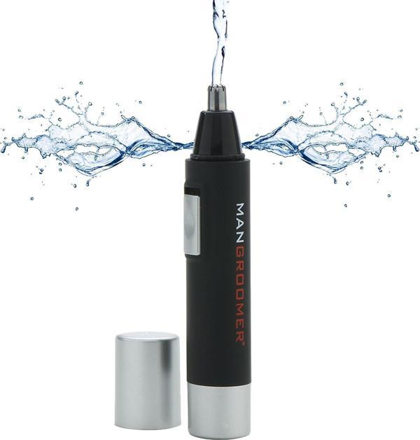 MANGROOMER PRO Essential Burun ve Kulak Kılları Düzeltici - Image 1
