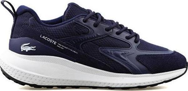 Lacoste L003 Evo Erkek Günlük Ayakkabı 748SMA0052-092 Mavi - Image 1