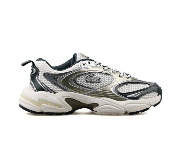Lacoste Storm 96 2K Erkek Günlük Ayakkabı 748SMA0071-1Y5 Bej - Image 1