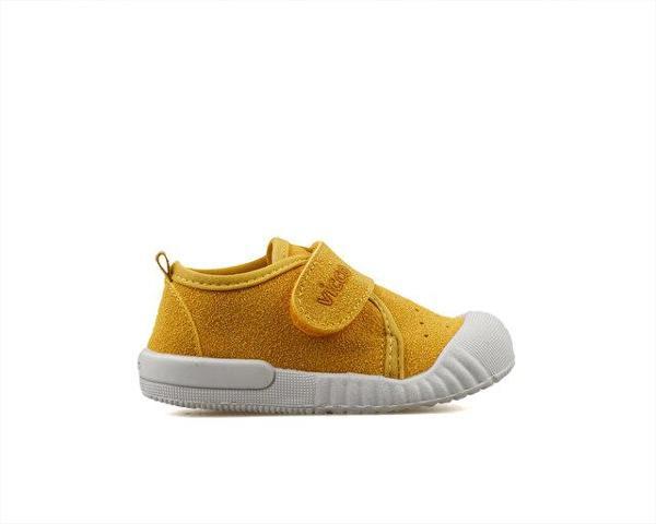 Vicco Unisex Çocuk Günlük Ayakkabı Anka Iı950.B25Y.224-12 Sarı - Image 1