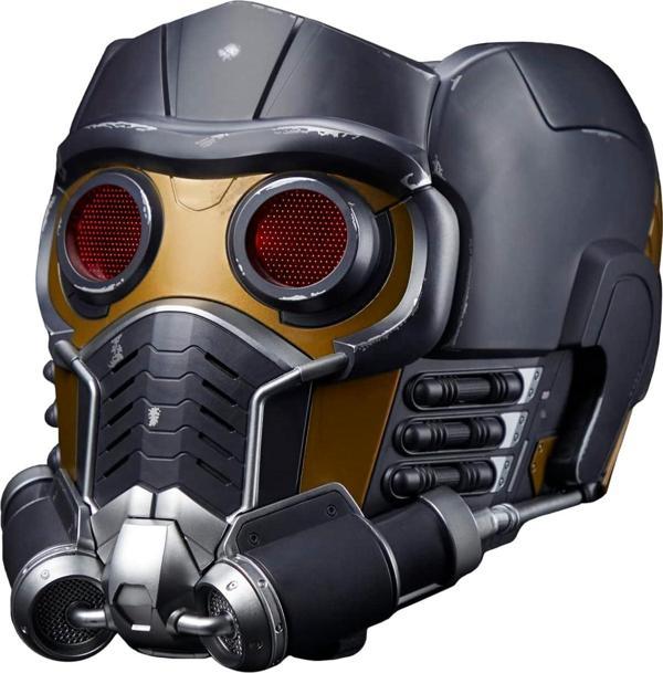 Marvel Legends Series Star-Lord Premium Elektronik Rol Kaskı - Image 1