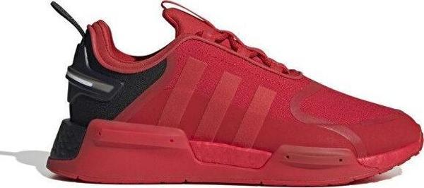 adidas Nmd_V3 Erkek Günlük Ayakkabı GY7357 Kırmızı - Image 1