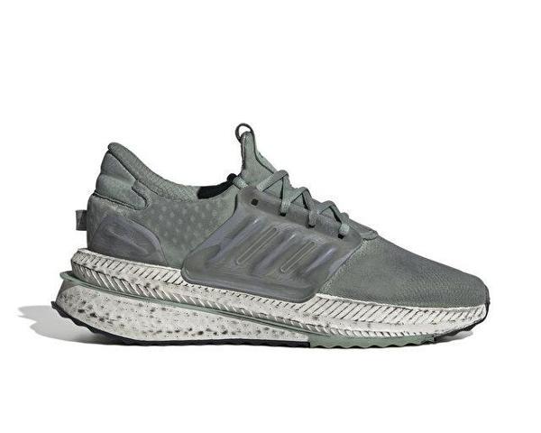 adidas X_Plrboost Erkek Günlük Ayakkabı ID9579 Yeşil - Image 1