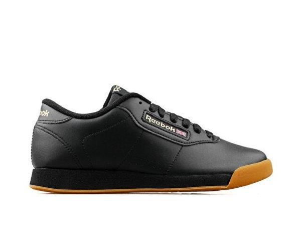Reebok Princess Kadın Günlük Ayakkabı BS8457 Siyah - Image 1