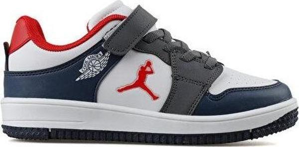 Cool Kids Haykat Kisa Filet Lacivert Unisex Çocuk Günlük Ayakkabı HAYKAT-KISA-FILET-LACIVERT Lacivert - Image 1