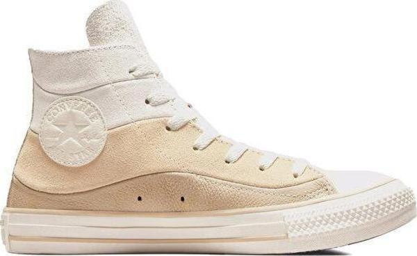 Converse Chuck Taylor All Star Kadın Günlük Ayakkabı A08248C Bej - Image 1