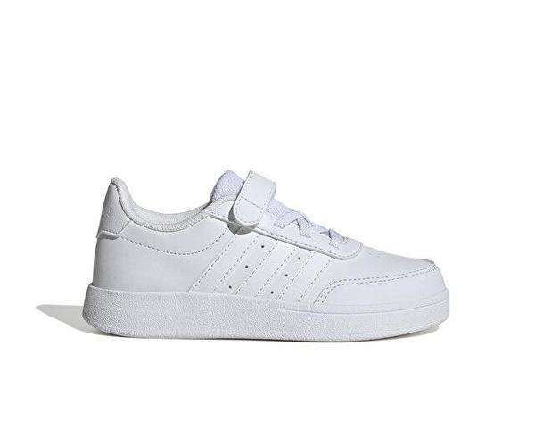 adidas Breaknet 2.0 El C Çocuk Günlük Ayakkabı IE8700 Beyaz - Image 1