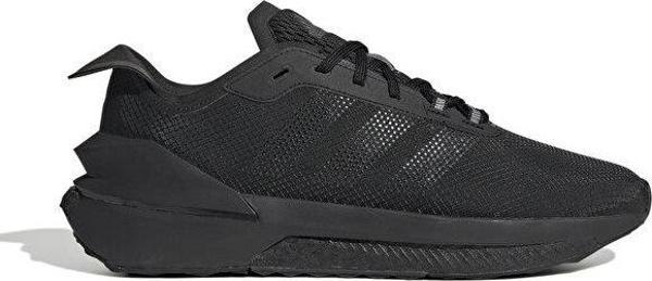 adidas Avryn Erkek Günlük Ayakkabı HP5982 Siyah - Image 1
