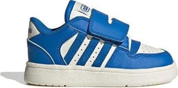 adidas Break Start Cf I Bebek Günlük Ayakkabı IH5288 Mavi - Image 1