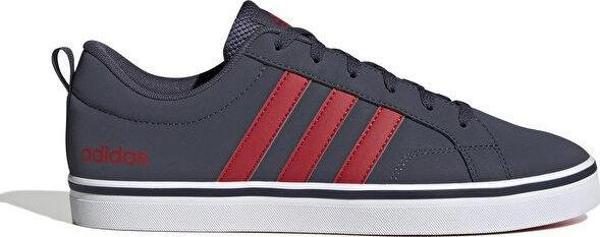 adidas Vs Pace 2.0 Erkek Günlük Ayakkabı HP6003 Gri - Image 1