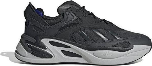adidas Ozmorph Kadın Günlük Ayakkabı IE2026 Siyah - Image 1