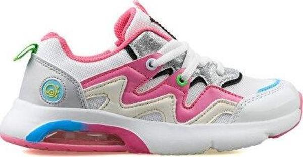 Dudino 25B107 Voina Pink Çocuk Günlük Ayakkabı 25B107-VOINA-PINK Renkli - Image 1