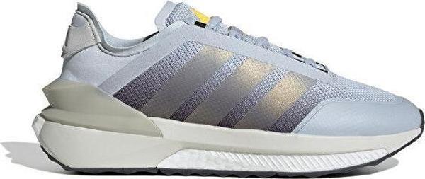 adidas Avryn Unisex Günlük Ayakkabı IE2662 Gri - Image 1