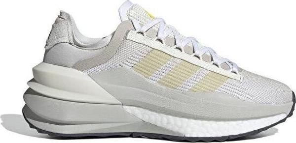 adidas Avryn_X Kadın Günlük Ayakkabı IG1700 Bej - Image 1