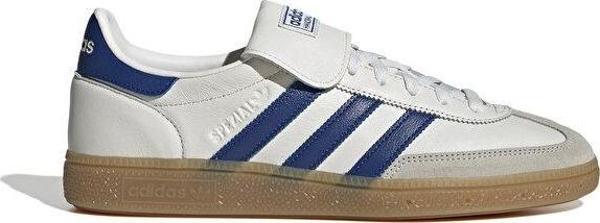 adidas Handball Spezial Erkek Günlük Ayakkabı JH5657 Bej - Image 1