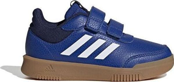 adidas Tensaur Sport 2.0 Cf K Çocuk Günlük Ayakkabı IF1727 Mavi - Image 1