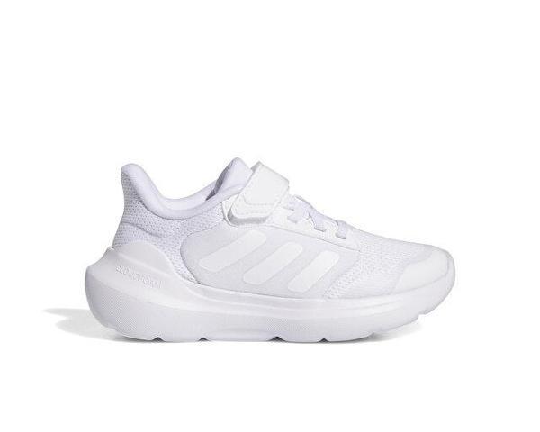 adidas Tensaur Run 3.0 El Çocuk Günlük Ayakkabı IE5984 Beyaz - Image 1