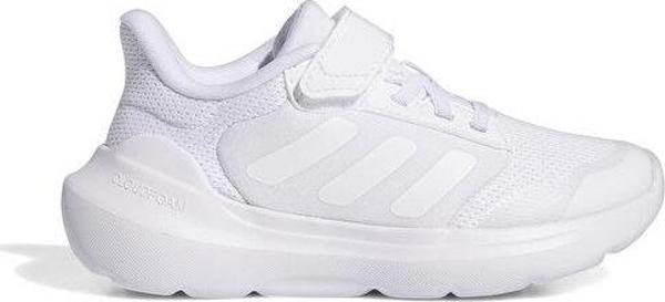 adidas Tensaur Run 3.0 El Çocuk Günlük Ayakkabı IE5984 Beyaz - Image 1