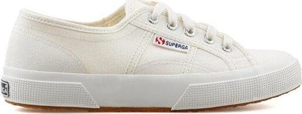 Superga 2750 Cotu Classic Beige Unisex Günlük Ayakkabı 2750-COTU-CLASSIC-BEIGE Bej - Image 1