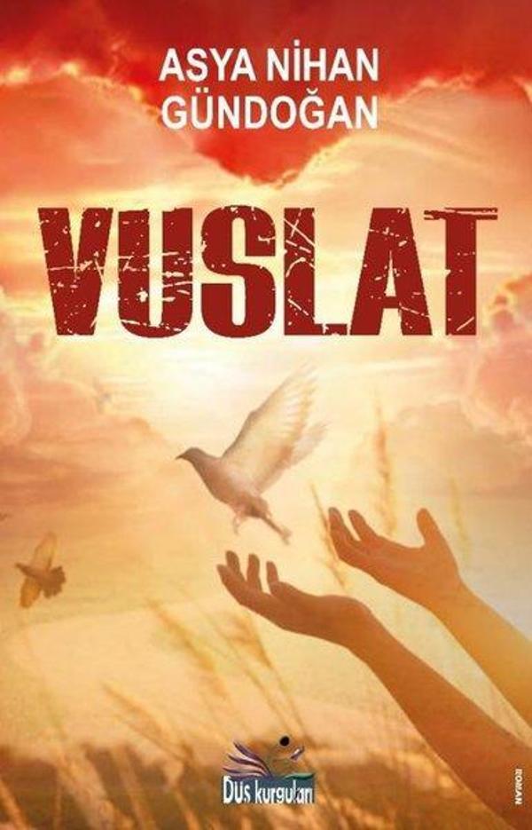 Vuslat - Düş Kurguları Yayınları - Image 1