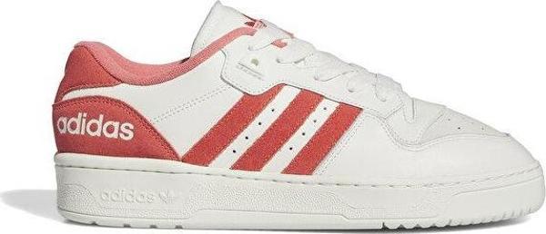 adidas Rivalry Low Kadın Günlük Ayakkabı IF6252 Beyaz - Image 1