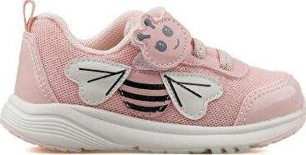 Pepino iy25 1932 ilk Adim Pudra Bebek Günlük Ayakkabı IY25-1932-ILK-ADIM-PUDRA Pembe - Image 1