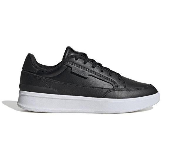 adidas Aspyre Erkek Günlük Ayakkabi JI2121 Siyah - Image 1