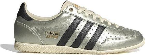 adidas Japan W Unisex Günlük Ayakkabı JS4015 Gri - Image 1