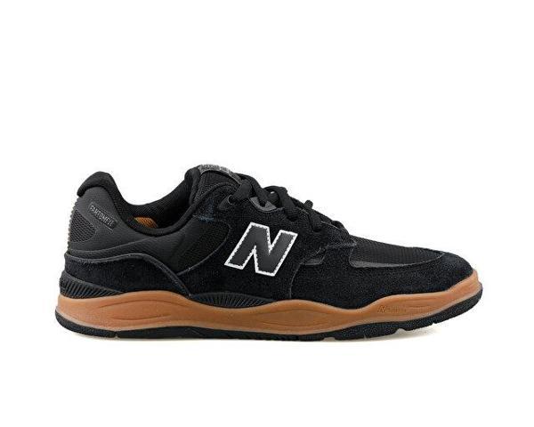 New Balance Nm1010Bc Erkek Günlük Ayakkabı NM1010BC Siyah - Image 1
