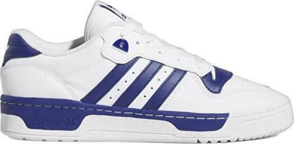adidas Rivalry Low Erkek Günlük Ayakkabı GZ9794 Beyaz - Image 1