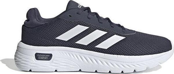 adidas Cloudfoam Comfy Erkek Günlük Ayakkabı IH6130 Lacivert - Image 1