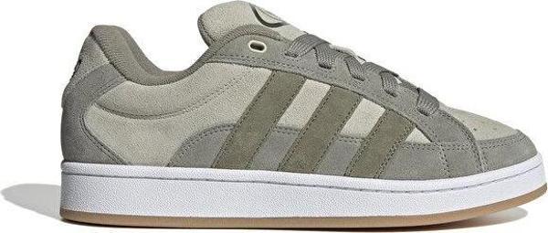 Adidas Campus 00S Beta Erkek Günlük Ayakkabı IH8605 Gri - Image 1
