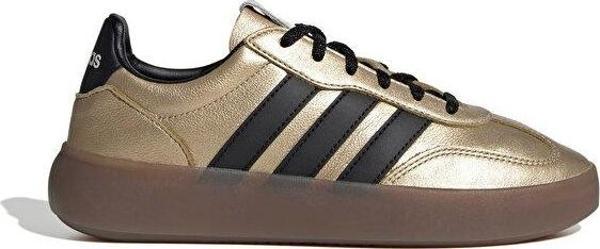 adidas Barreda Decode Lux Kadın Günlük Ayakkabı JR1218 Sarı - Image 1