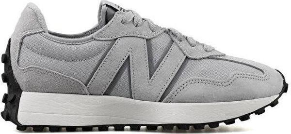 New Balance 327 Gri Modeli Koleksiyonu Unisex Günlük Ayakkabı U327SWA Çok Renkli - Image 1