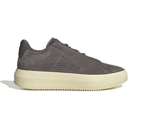 adidas Acesmash Unisex Günlük Ayakkabı JP5474 Gri - Image 1