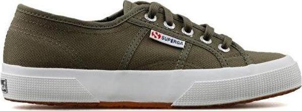 Superga 2750 Cotu Classic Unisex Günlük Ayakkabı S000010-102-SP Haki - Image 1
