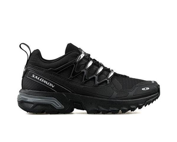 Salomon Acs + Night Unisex Günlük Ayakkabı L47676600 Siyah - Image 1