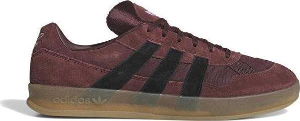 adidas Aloha Super Erkek Günlük Ayakkabi JH8136 Kırmızı - Image 1