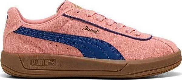 PUMA Club Klassıka Sd Kadın Club Klassıka Sd 40071804 Renkli - Image 1