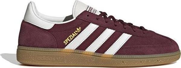 Adidas Handball Spezial Erkek Günlük Ayakkabı JH5439 Kırmızı - Image 1