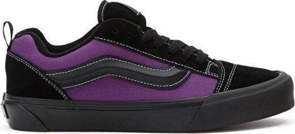 Vans Knu Skool Kadın Günlük Ayakkabı VN0009QCPCA1 Mor - Image 1