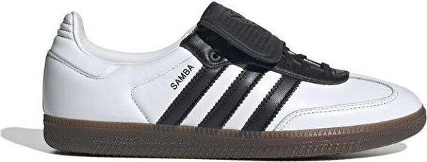 adidas Samba Lt Erkek Günlük Ayakkabı JI3199 Beyaz - Image 1