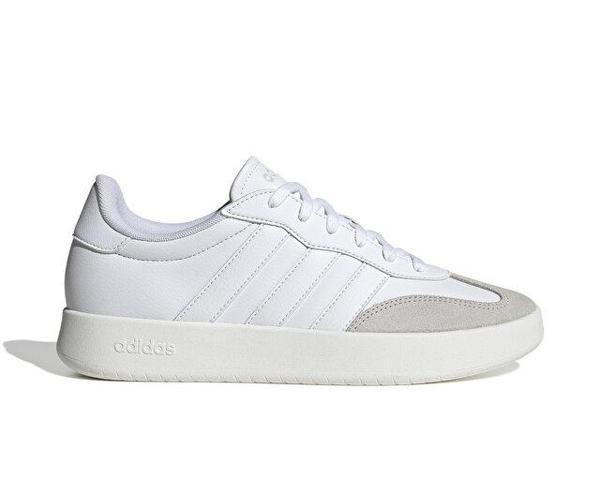 adidas Barreda Erkek Günlük Ayakkabı JI2308 Beyaz - Image 1