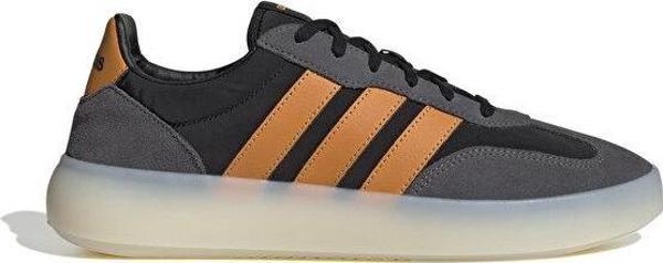 adidas Barreda Decode Erkek Günlük Ayakkabı JI2320 Siyah - Image 1