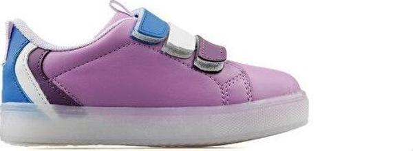 Cool Kids Mami Ptk Lila Çocuk Günlük Ayakkabı MAMI-PTK-LILA Mor - Image 1