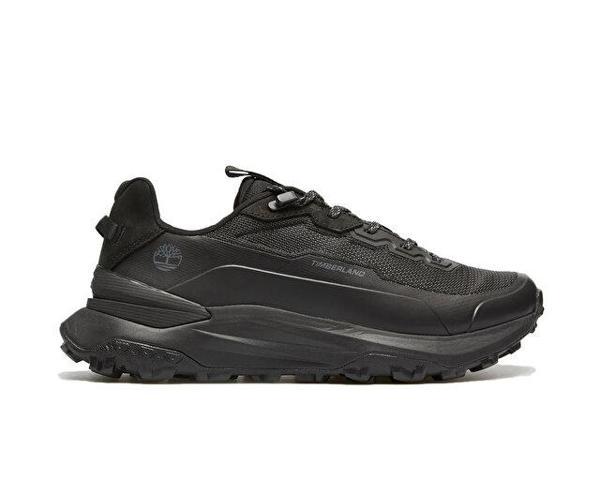 Timberland Motion Access Low Lace Up Sneaker Erkek Günlük Ayakkabı TB0A6F16EK91 Siyah - Image 1