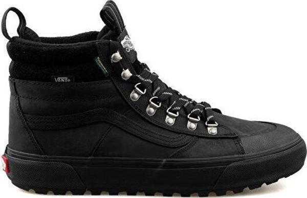 Vans Sk8 Hi Dr Mte 2 Erkek Günlük Ayakkabı VN0009QMBLA1 Siyah - Image 1