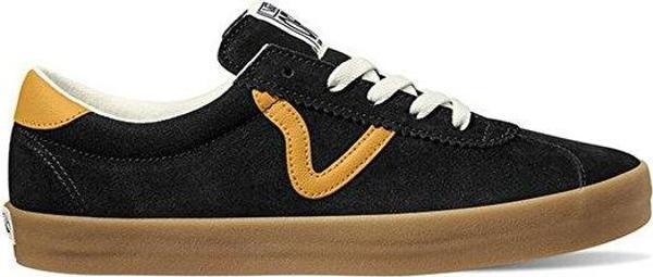 Vans Sport Low Erkek Günlük Ayakkabı VN000CTDY231 Siyah - Image 1